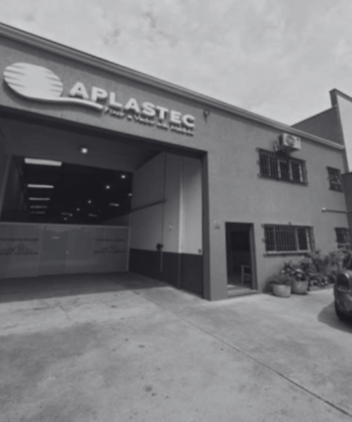 Aplastec 2020 · Outubro