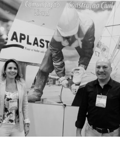 Aplastec 2011 · Janeiro