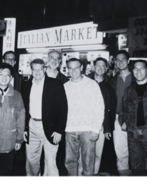 Aplastec 1995 · Setembro