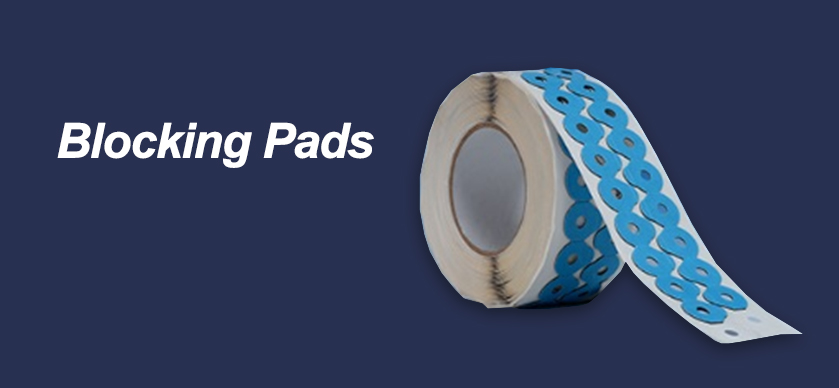Blocking Pads