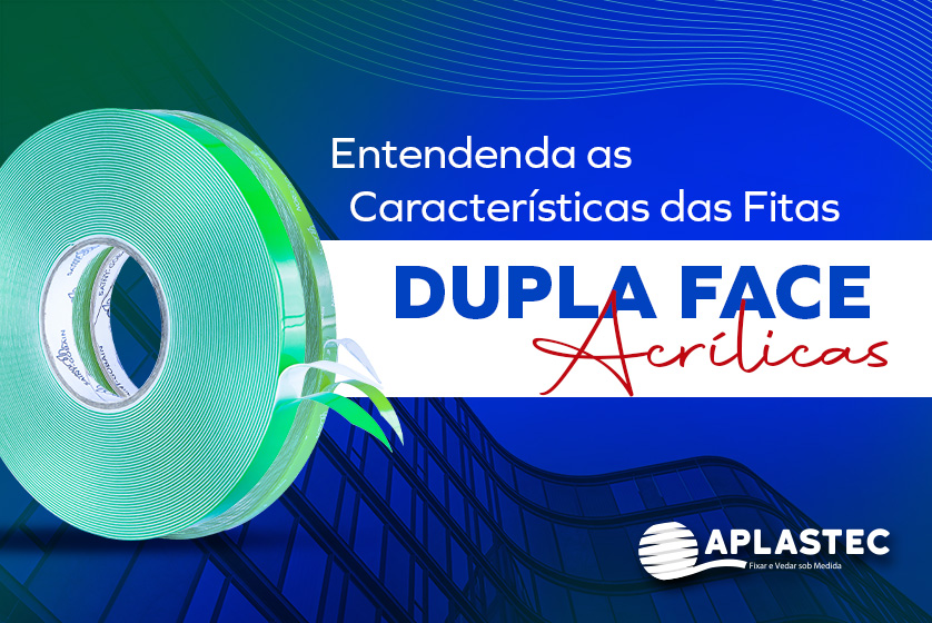 Resistência Química da Fita Dupla Face Acrílica: Compatibilidade, Durabilidade e Cálculo de Carga