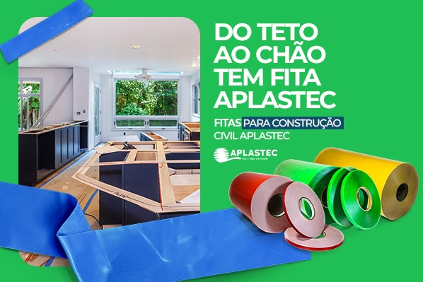 DO TETO AO CHÃO