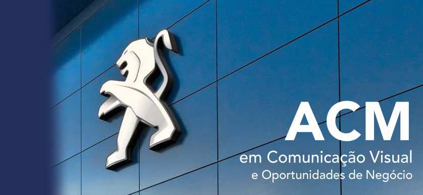 Fitas para ACM