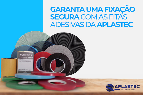Garanta uma fixação segura