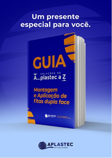 APLICAÇÕES DE FITAS DUPLA FACEDE A a Z: TUDO O QUE VOCÊ PRECISA SABER