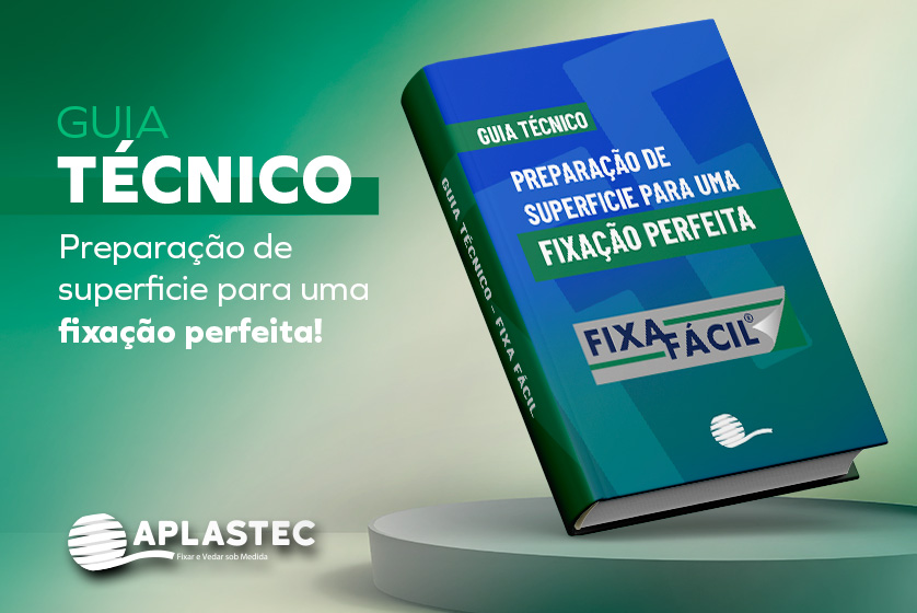 Preparação de Superfície para Fita Dupla Face: Guia Técnico para Fixação Perfeita