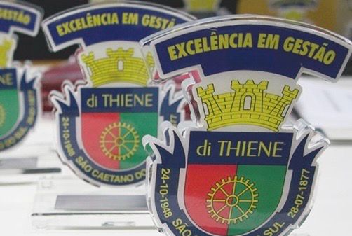 Aplastec ganha pela segunda vez o Prêmio Sulsancaetanense de Excelência em Gestão