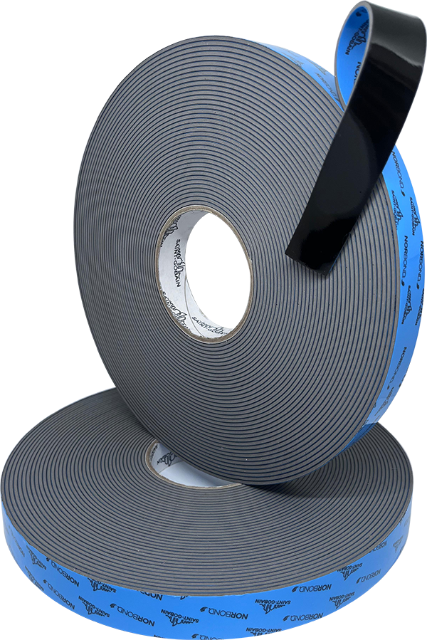 Norbond Ônix – Structural Glazing Tape
