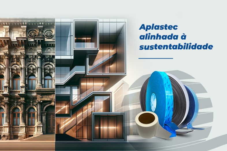 Retrofit e a Transformação Urbana no Brasil: O Papel da Aplastec
