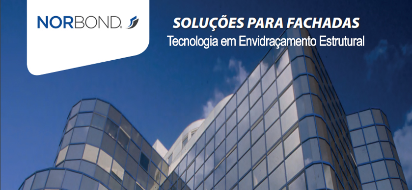 Soluções para Fachadas – Convertedor autorizado Saint-Gobain Soluções para Fachadas – Convertedor autorizado Saint-Gobain