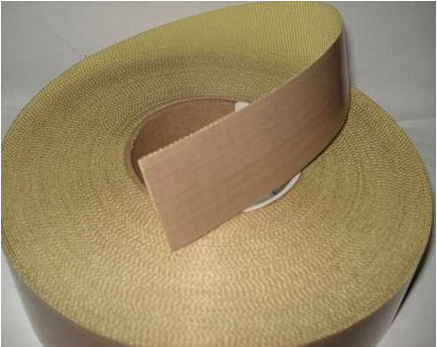 Tecido de Fibra de Vidro Revestido com Politetrafluoretano – PTFE Tecido de Fibra de Vidro Revestido com Politetrafluoretano – PTFE