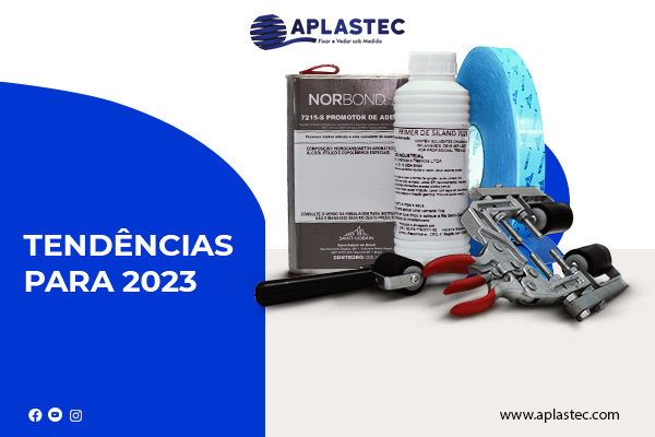 Tendências para a construção civil em 2023
