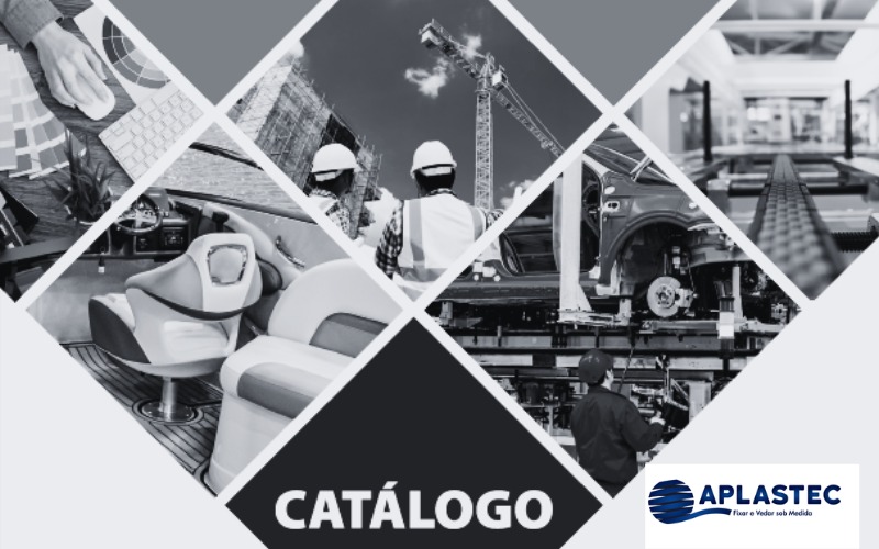 Catálogo Aplastec